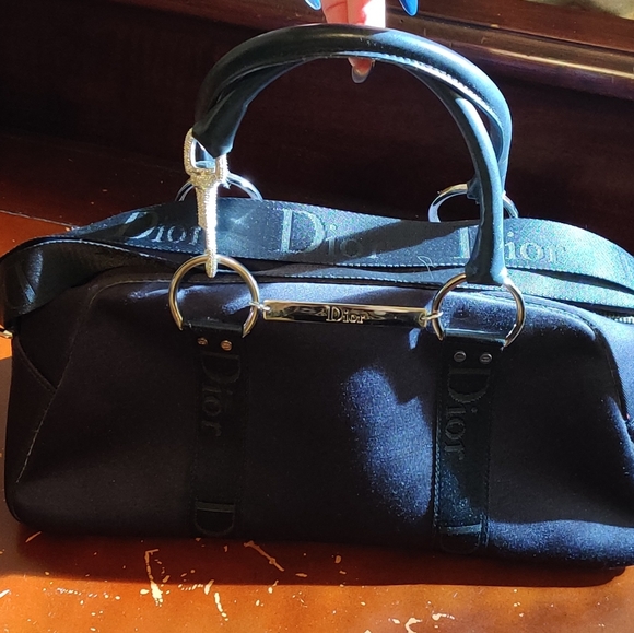 Dior handbag